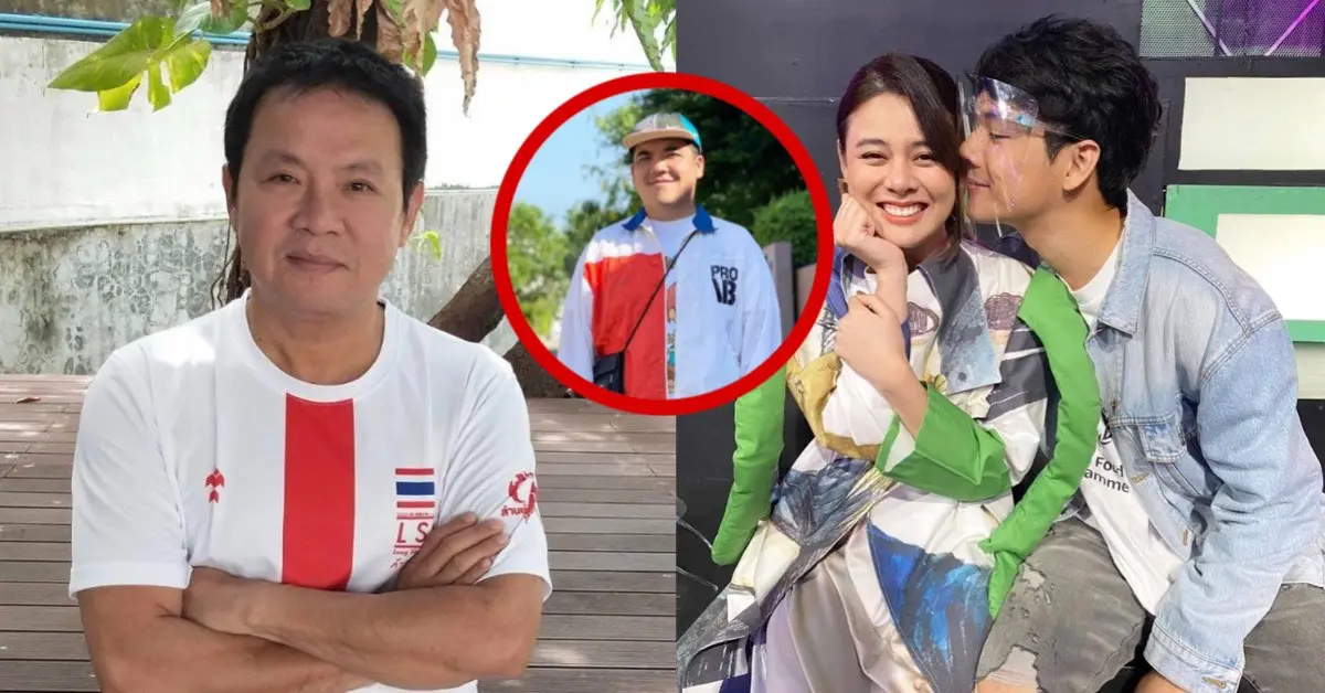 จตุรงค์ มกจ๊ก