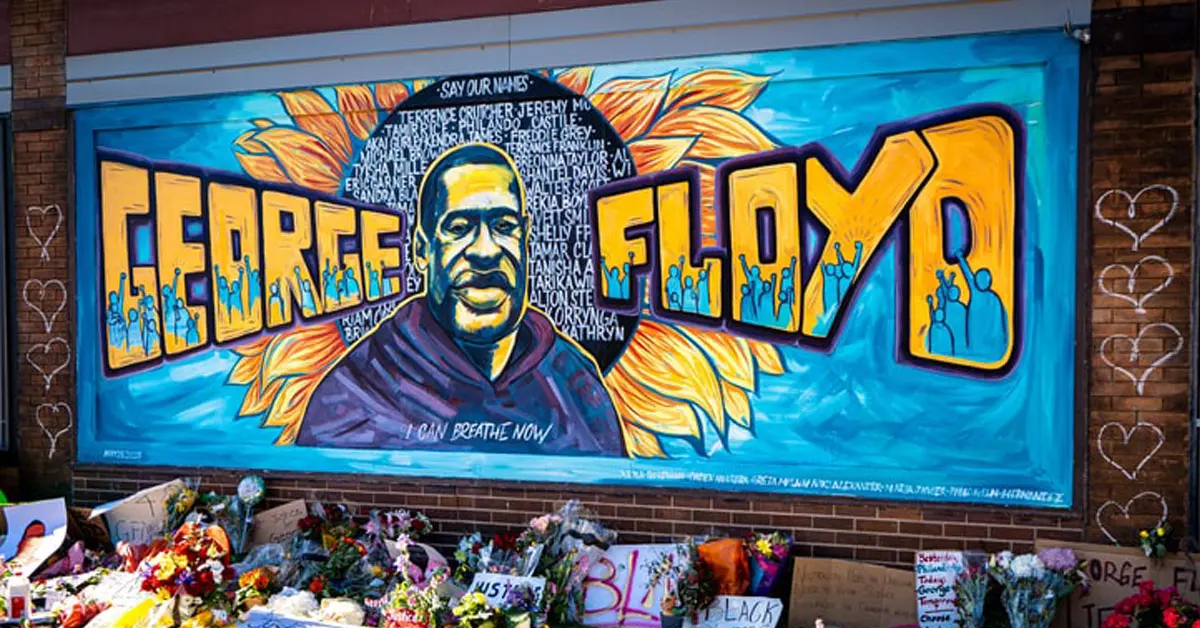 จอร์จ ฟลอยด์