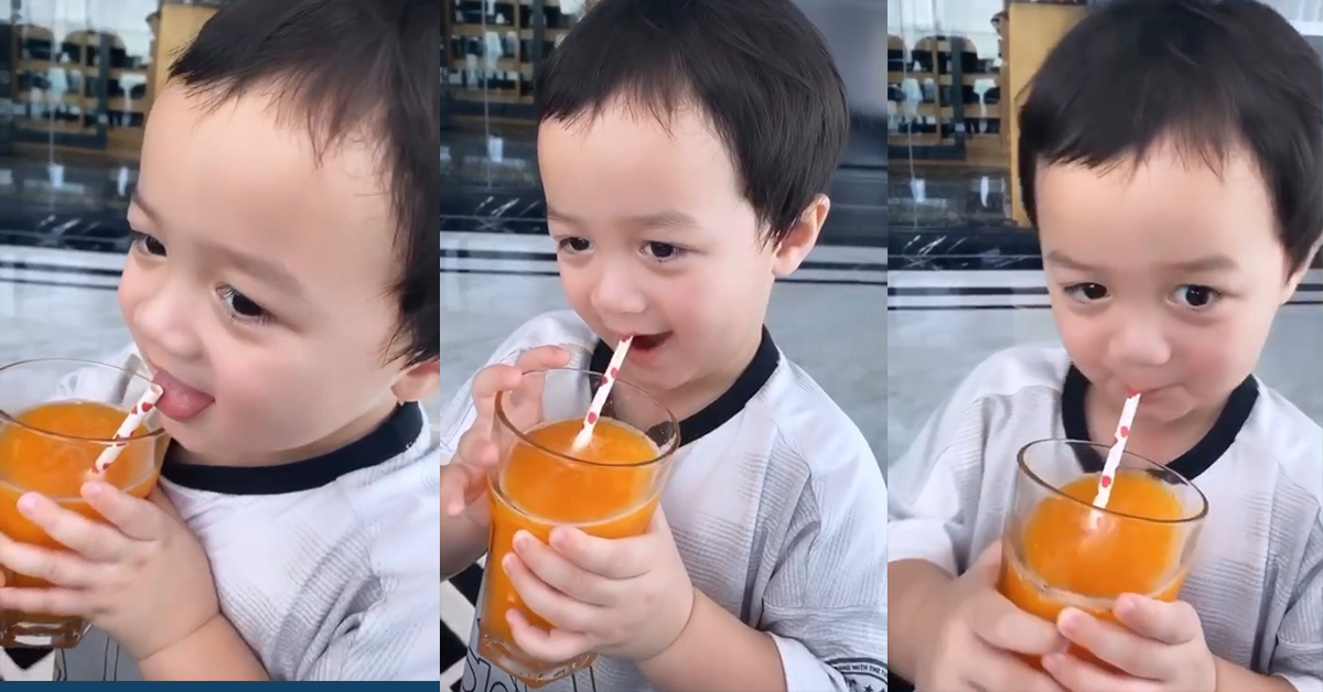 น้องพายุ