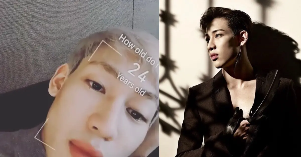 แบมแบม GOT7