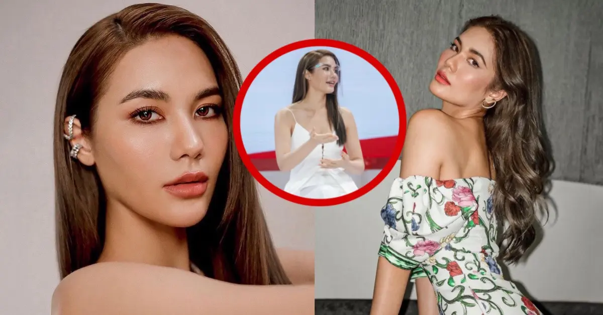 น้ำตาล ชลิตา