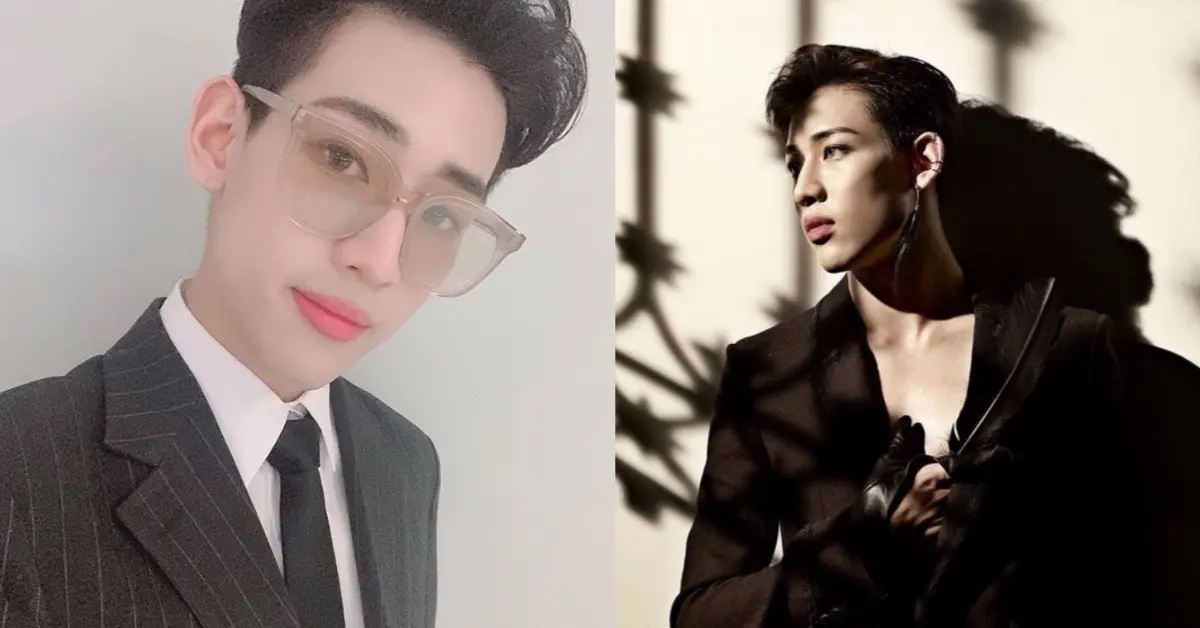 แบมแบม GOT7