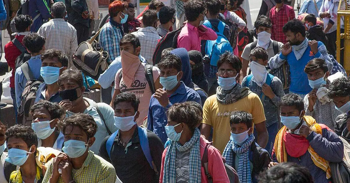 อินเดีย