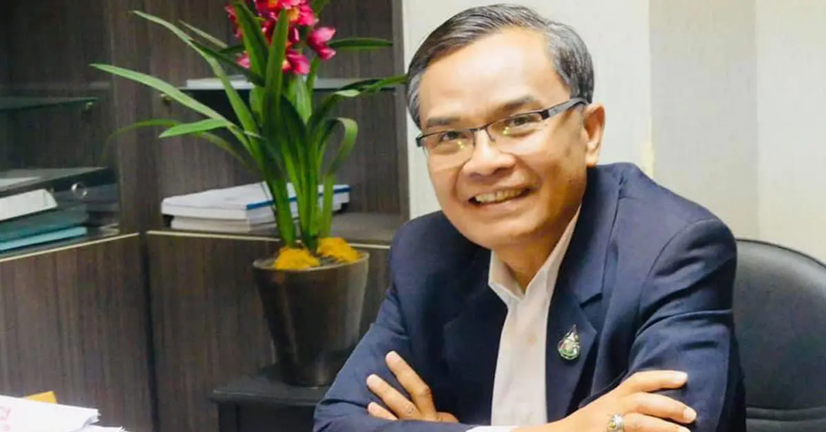 นิพิฏฐ์ สนช. วรวุทธ อยู่วิทยา