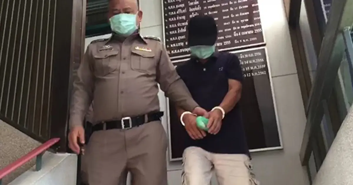 ฆ่าเจ้าของร้านข้าวหมูแดง