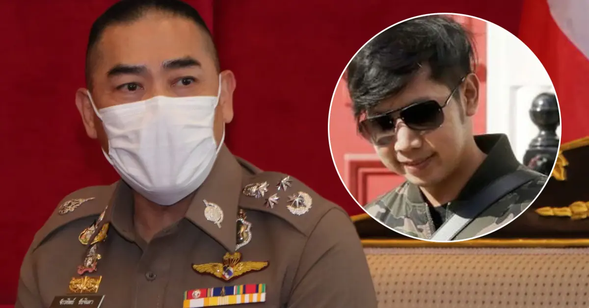 วรยุทธ อยู่วิทยา