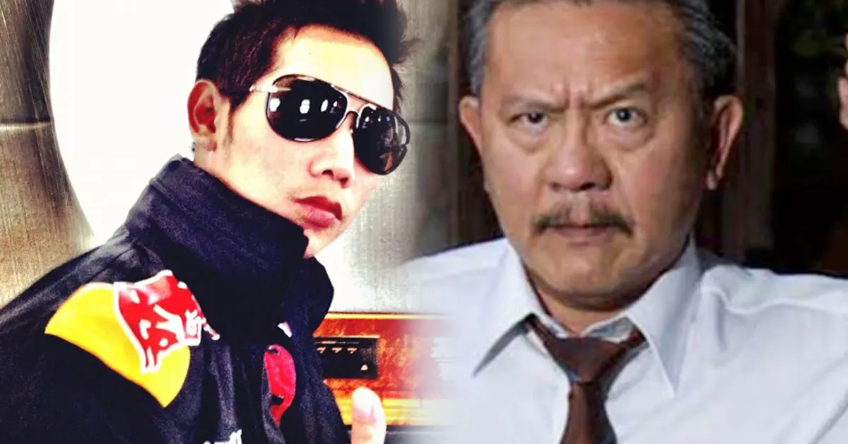 ชูวิทย์ บอส วรยุทธ อยู่วิทยา