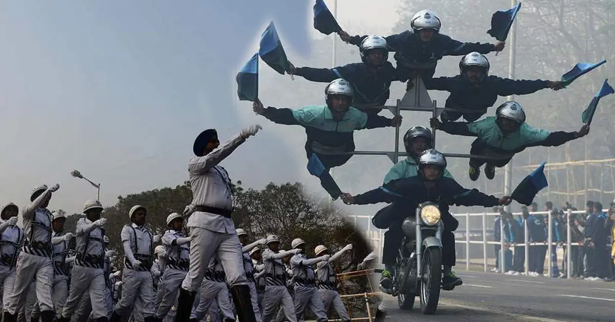 ทหารอินเดีย