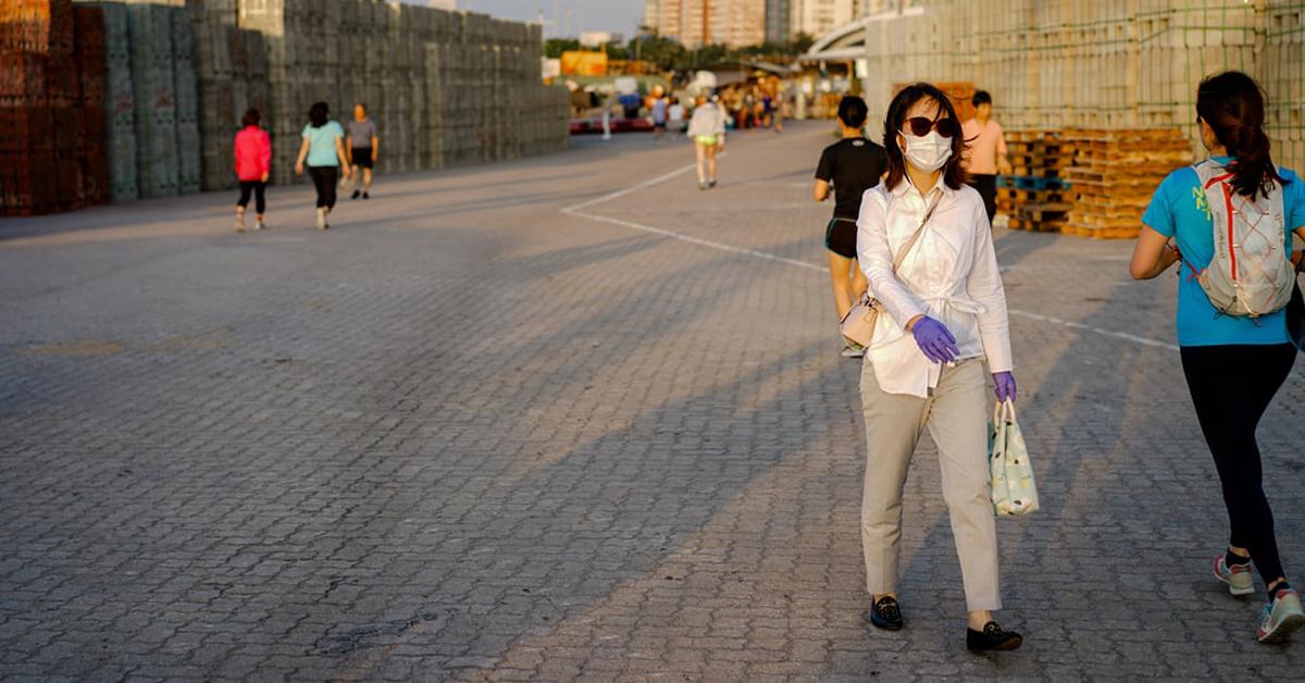 hongkong-covid19-infectionปก