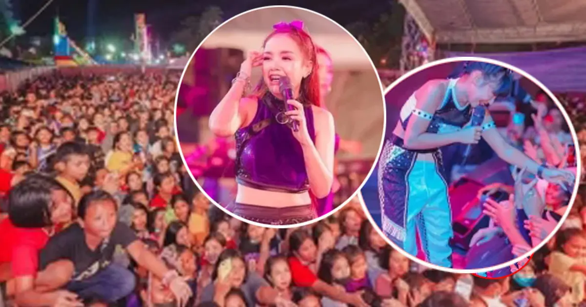 เจนนี่ได้หมดถ้าสดชื่น