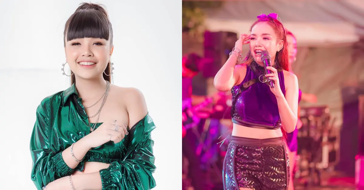 เจนนี่ ได้หมดถ้าสดชื่น