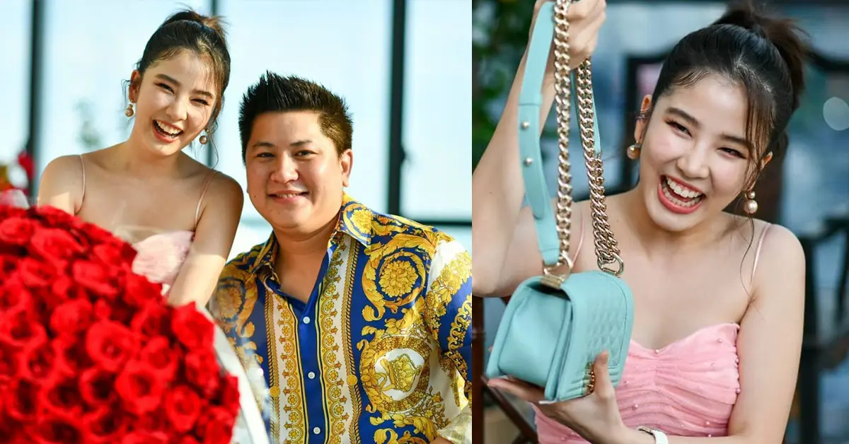 ฝน ศนันธฉัตร