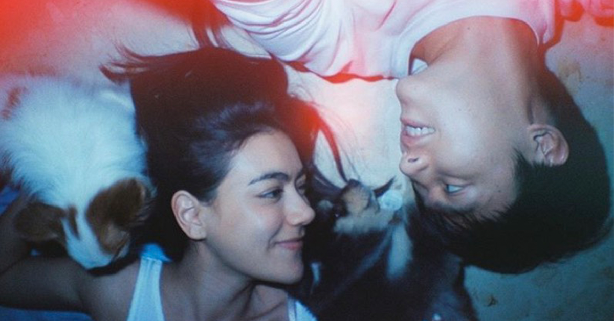 หมาก คิม