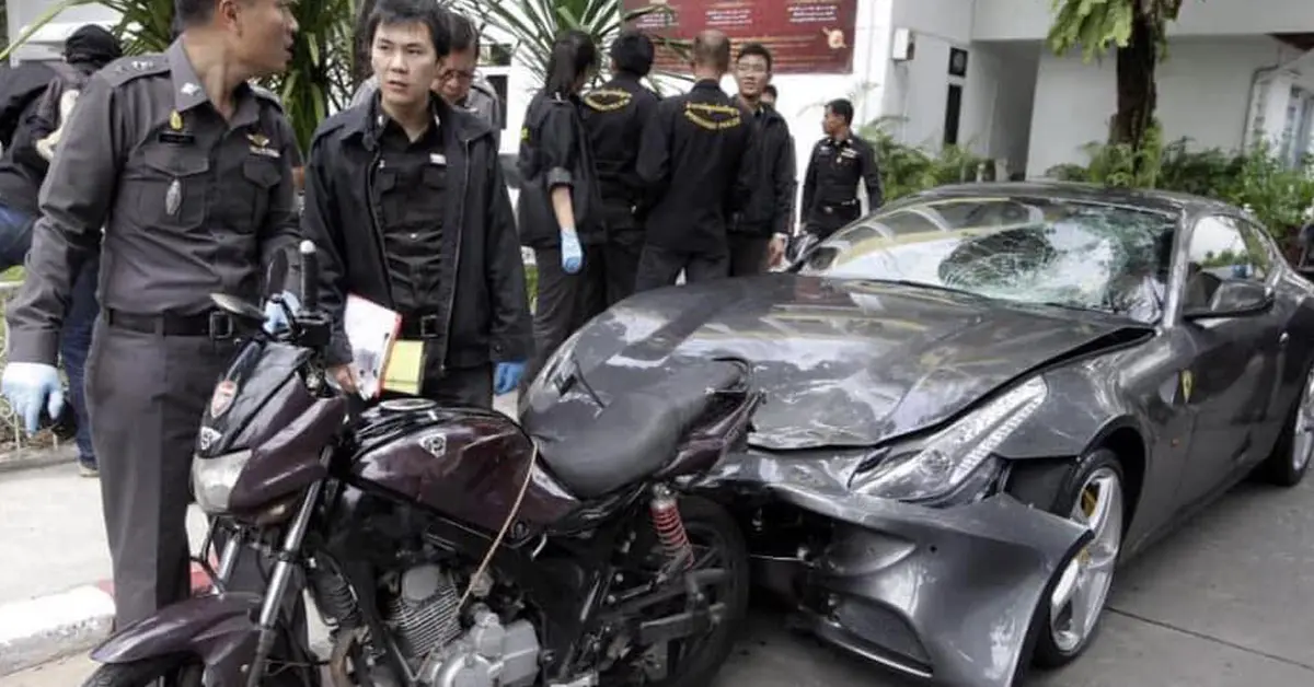 บอส อยู่วิทยา