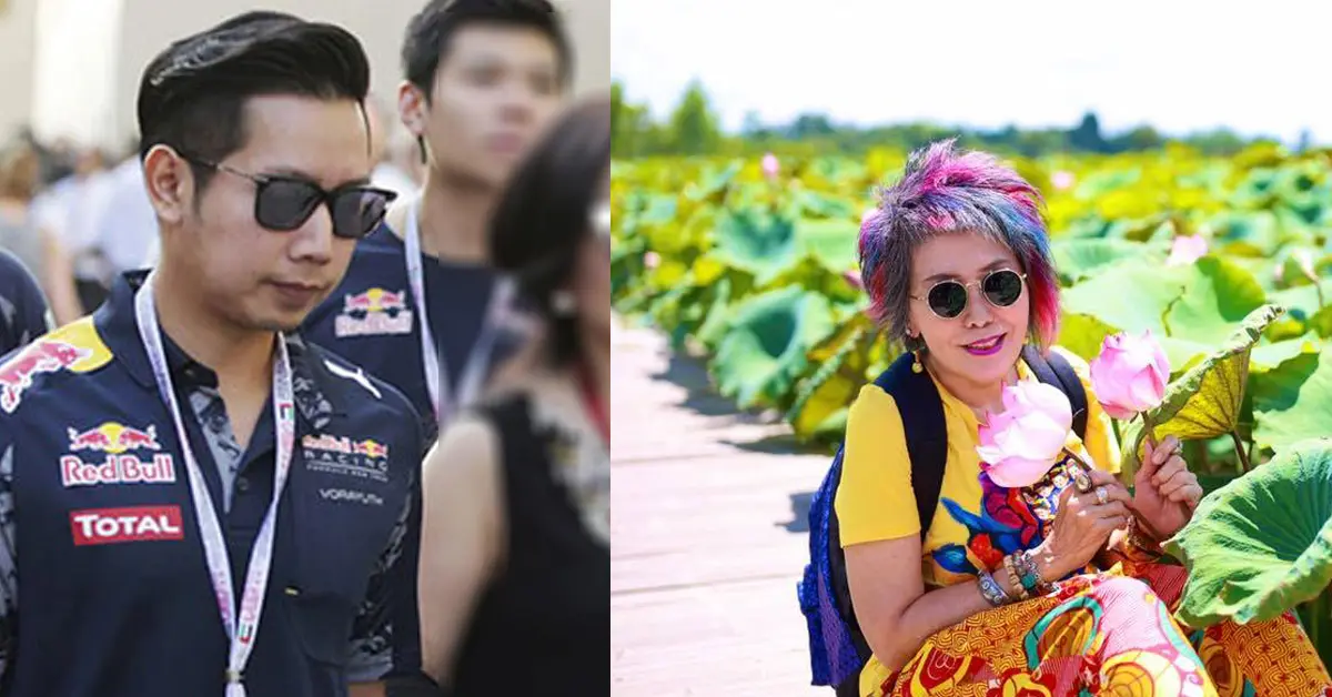 บอส อยู่วิทยา