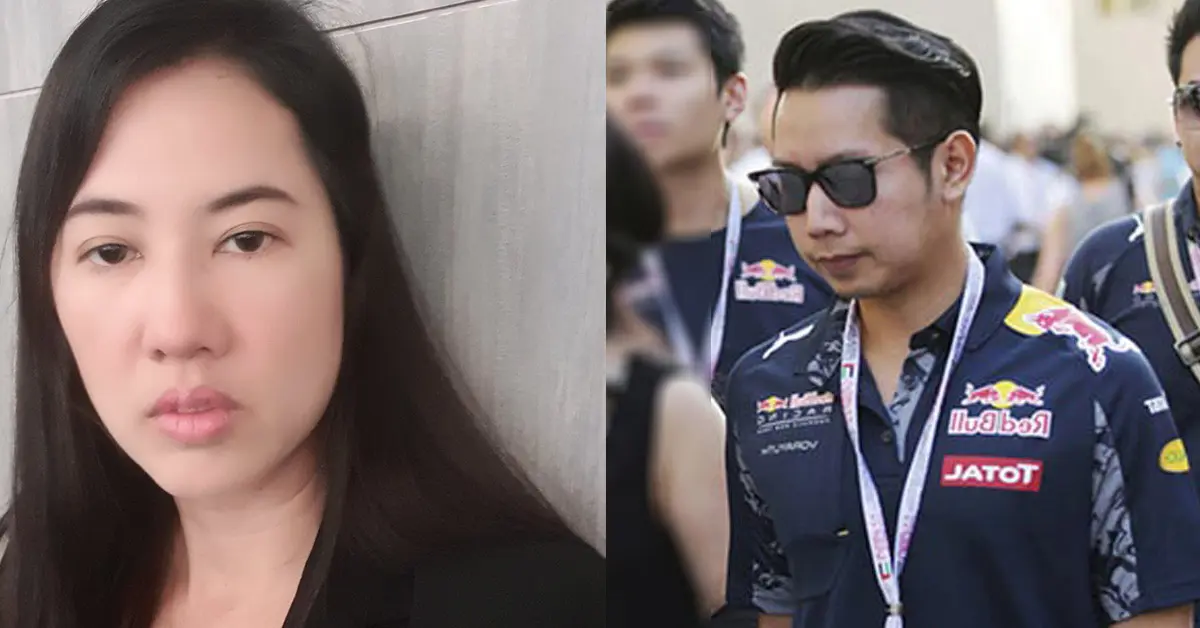 บอส อยู่วิทยา