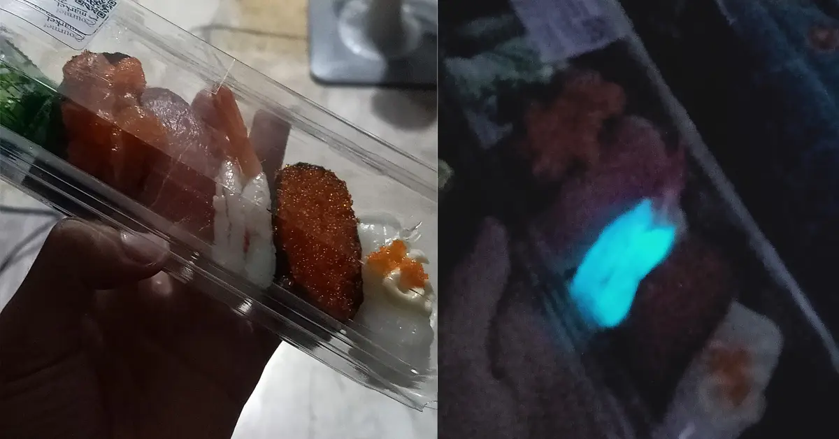 ซูชิ