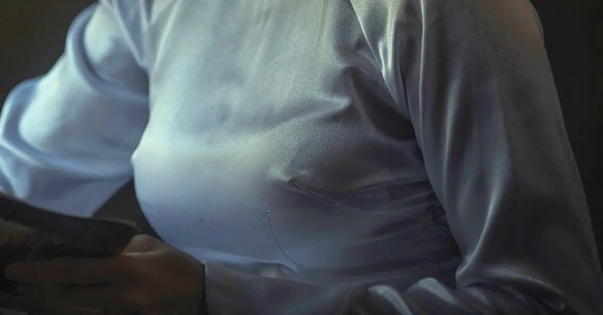 ผับดูดนม