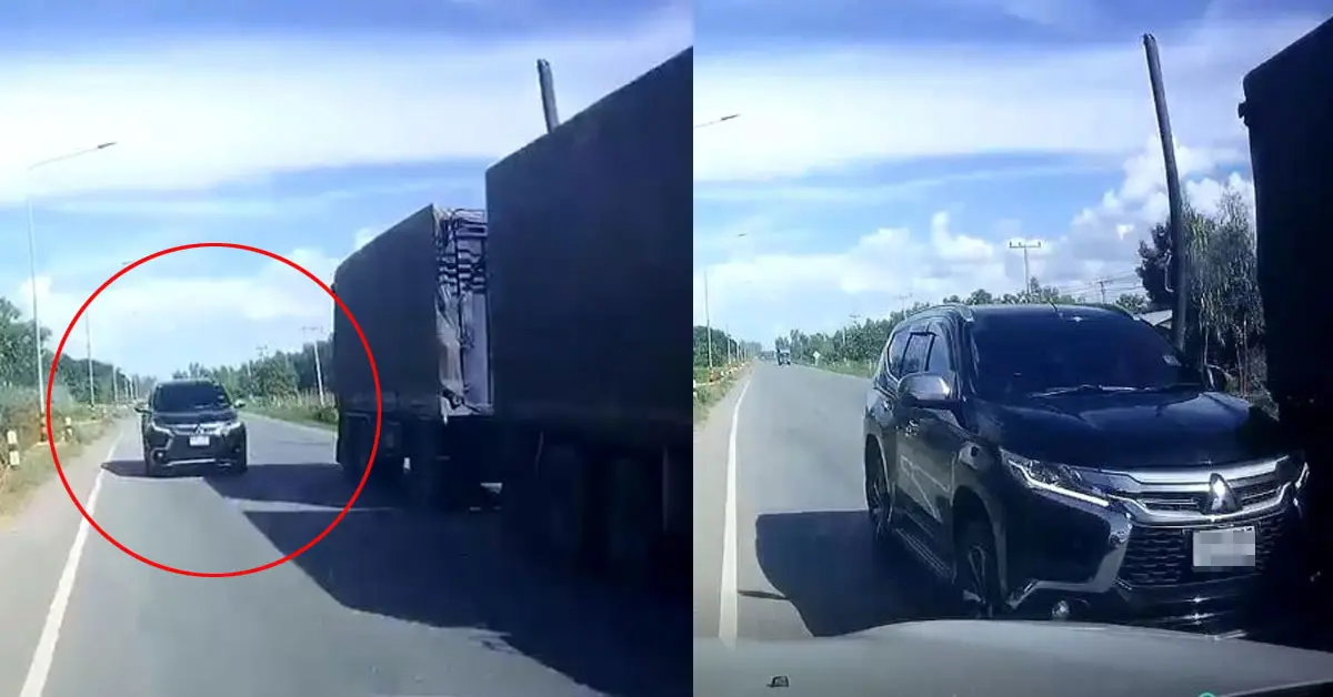 ปาเจโร แซงขวา