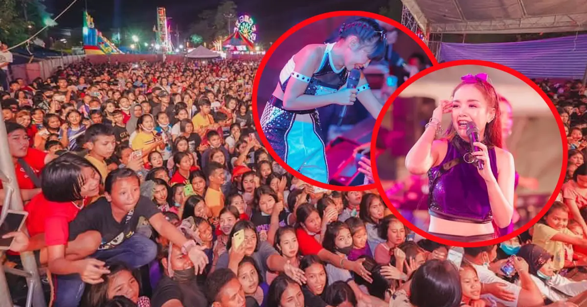 เจนนี่ ได้หมดถ้าสดชื่น