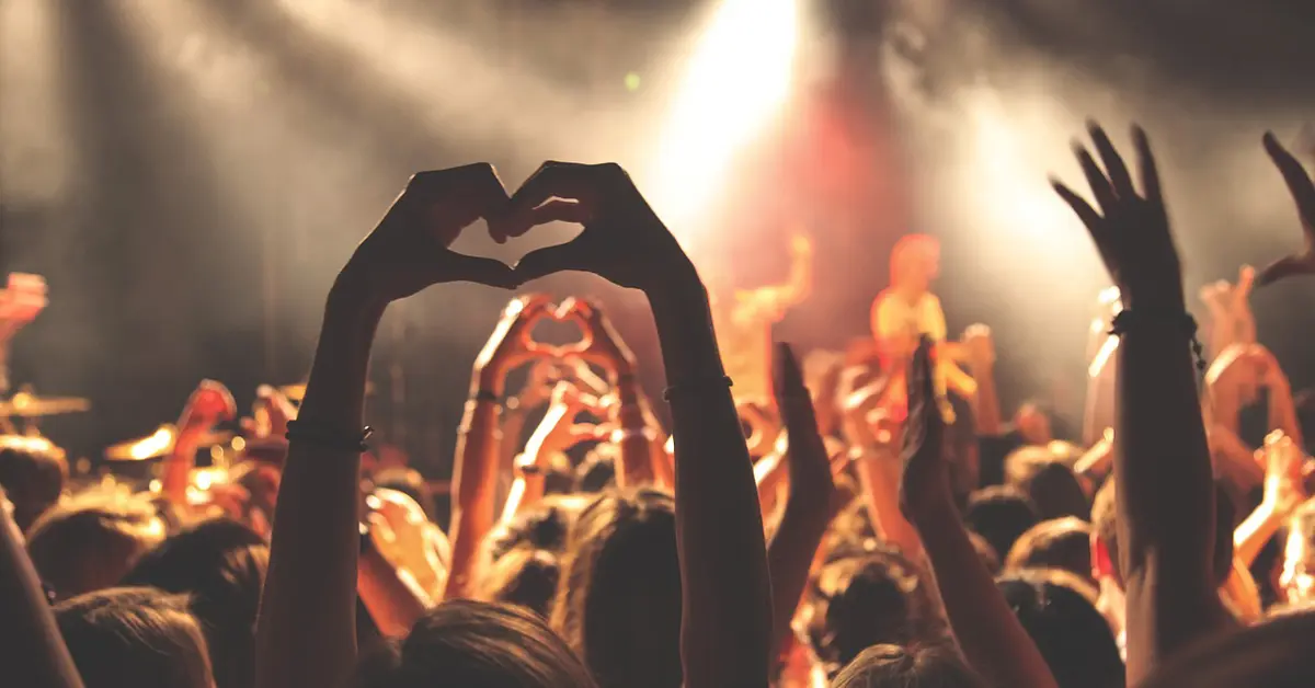 คอนเสิร์ต