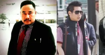บอส อยู่วิทยา