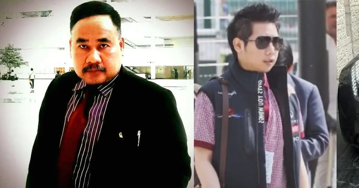 บอส อยู่วิทยา