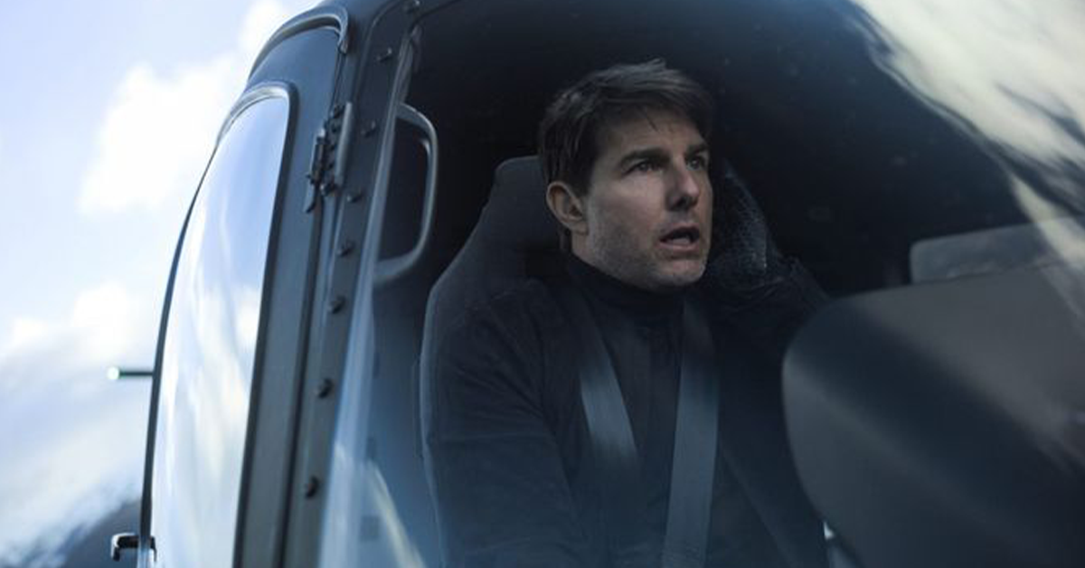 ทอมครูซ