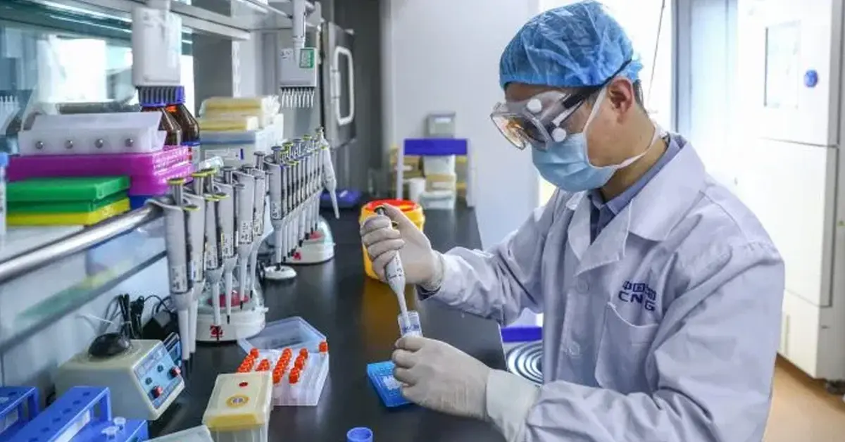 วัคซีนโควิด19