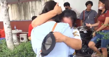 น้องแนน คนหาย