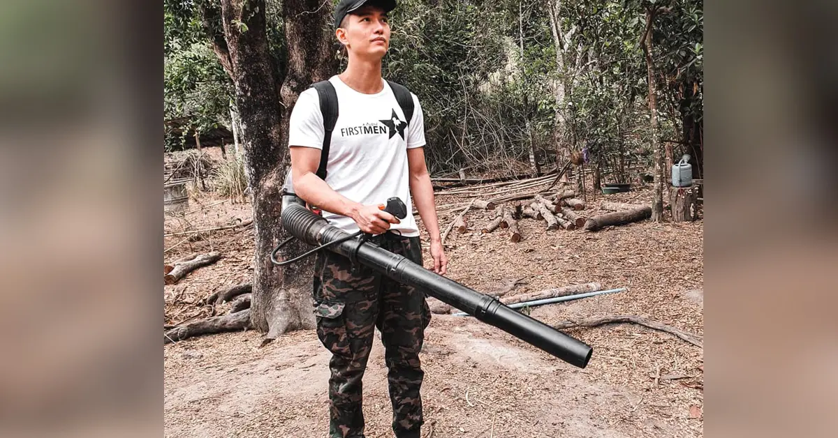 ฌอน บูรณะหิรัญ