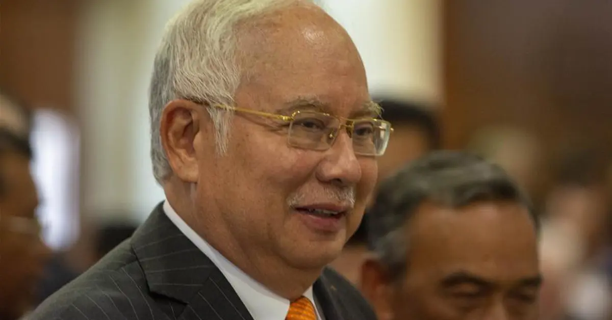 นายกฯมาเลเซีย