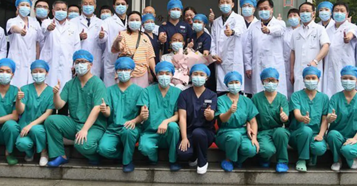 ปลูกถ่ายปอด