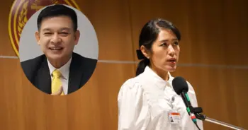 ช่อ พรรณิการ์