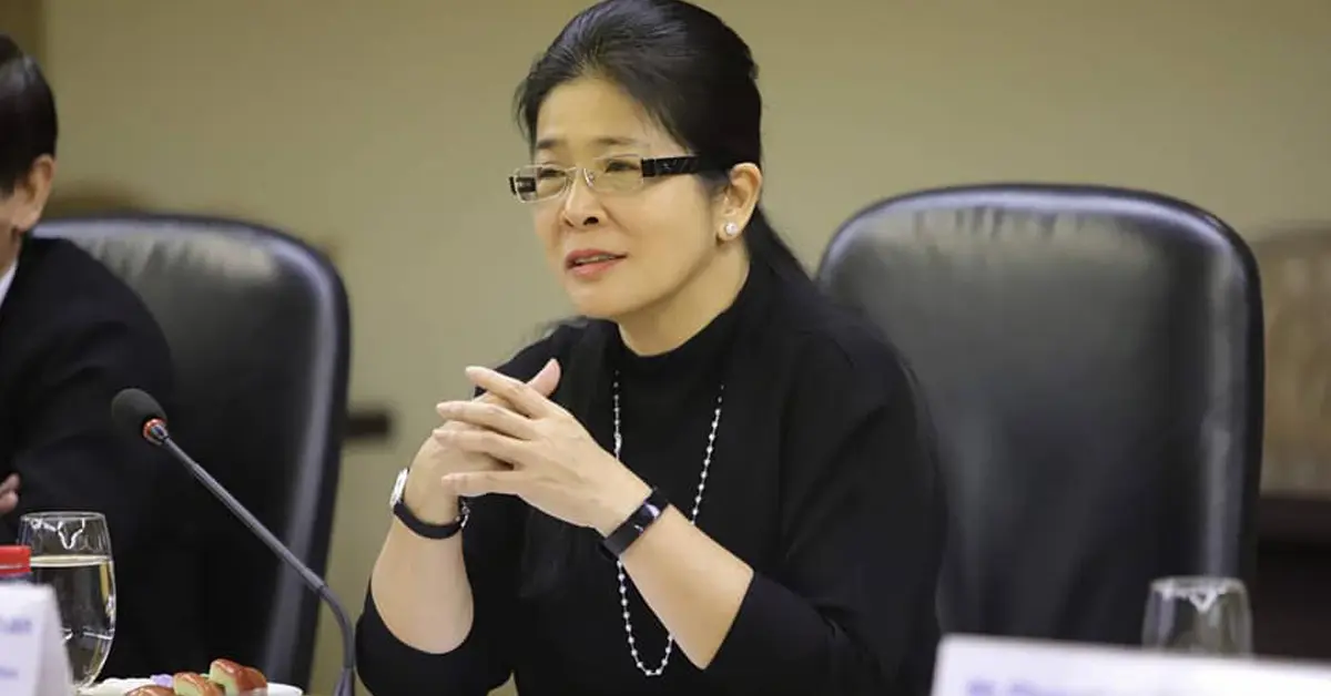 คุณหญิงหน่อย