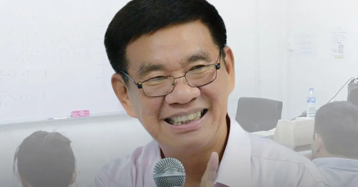 เลือกตั้งซ่อมลำปาง