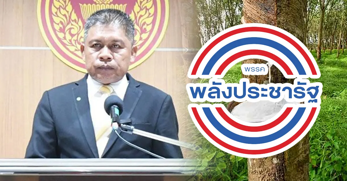 ส.ส.ภาคใต้