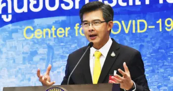 NM“อึด ฮึด สู้” ไปด้วยกัน!