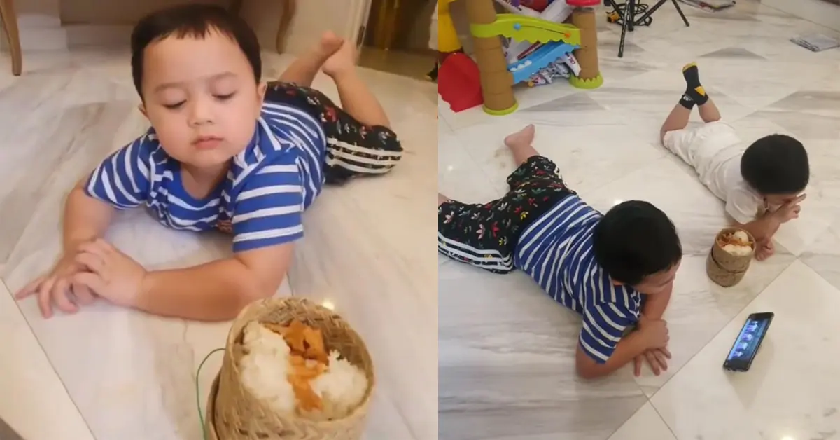 สายฟ้า - พายุ