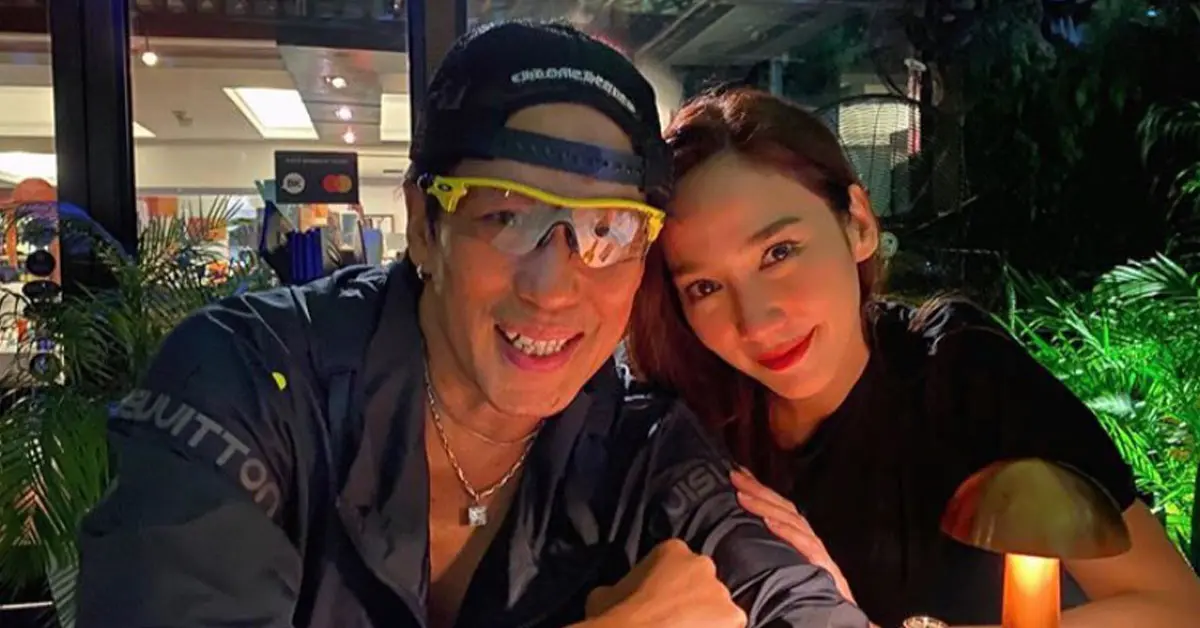 อั้ม พัชราภา