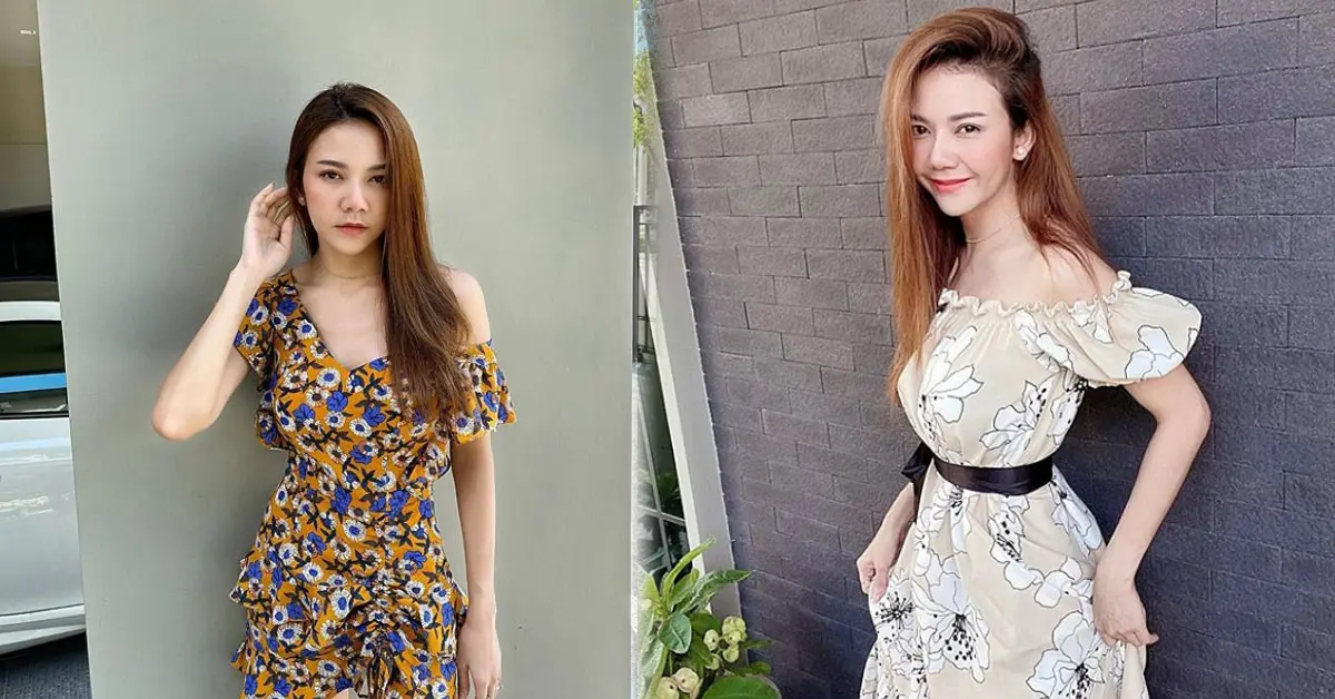 จ๊ะ อาร์สยาม