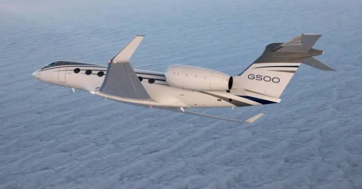 เครื่องบินวีไอพี