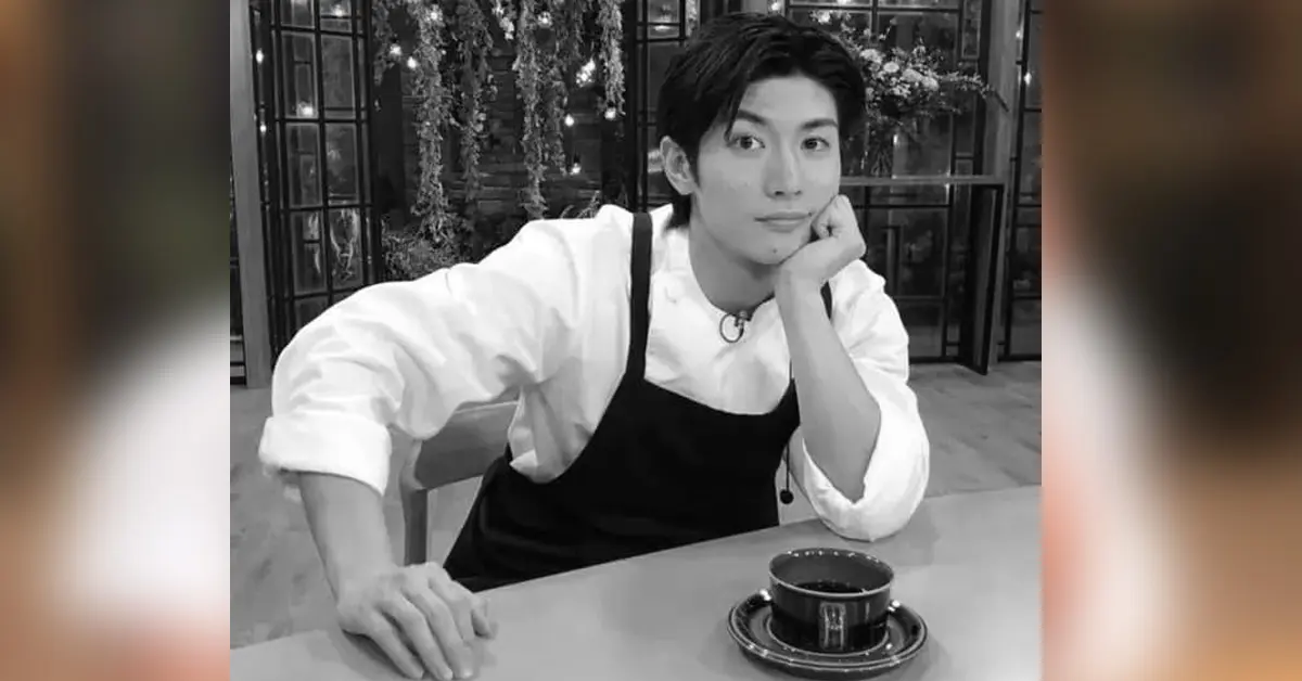 มิอุระ ฮารุมะ