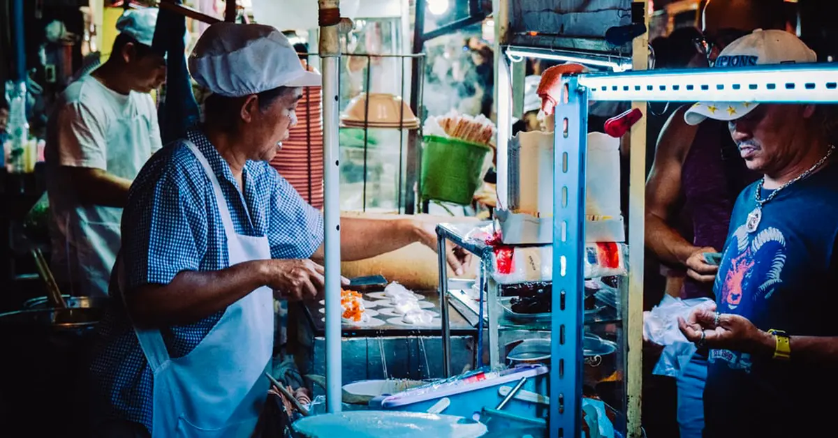 เศรษฐกิจไทย