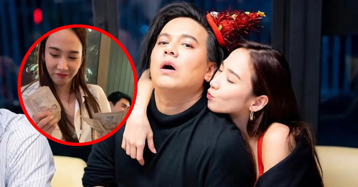 อั้ม พัชราภา