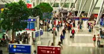 กรมการบินพลเรือน จีน โควิด19