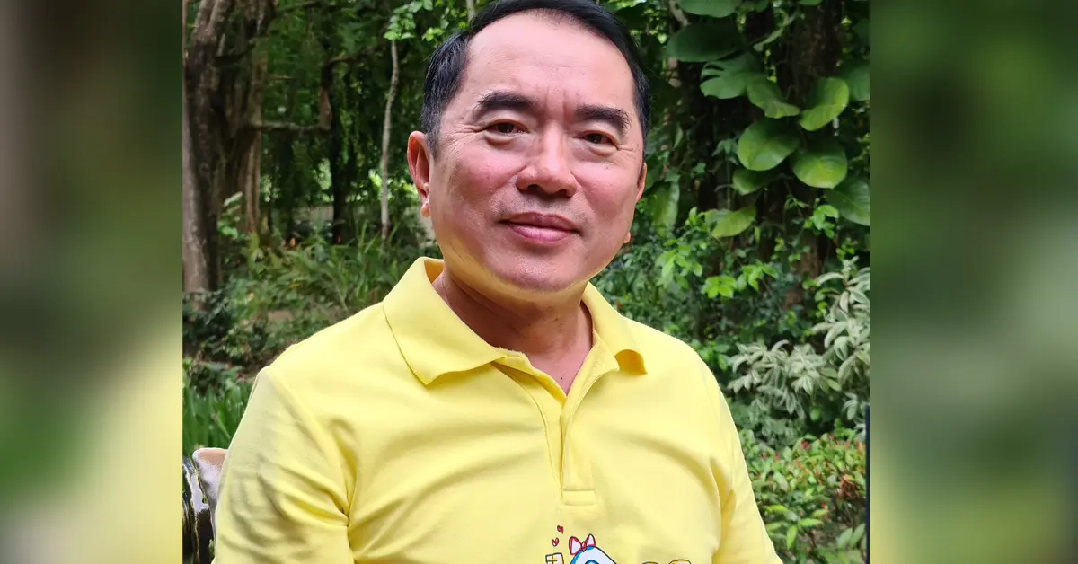 ประท้วงในระยอง