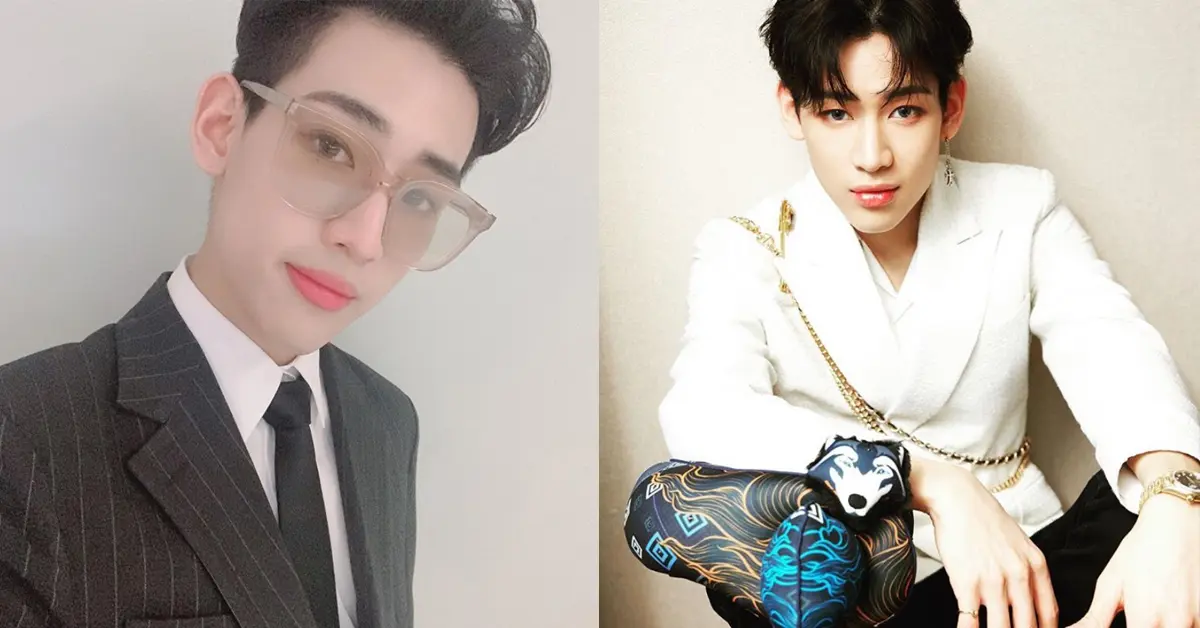 แบมแบม GOT7