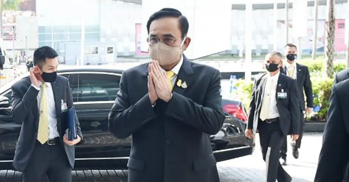 นายกฯ จวกสื่อ โควิด