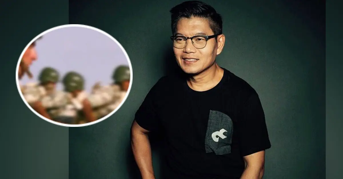 ทหารอียิปต์